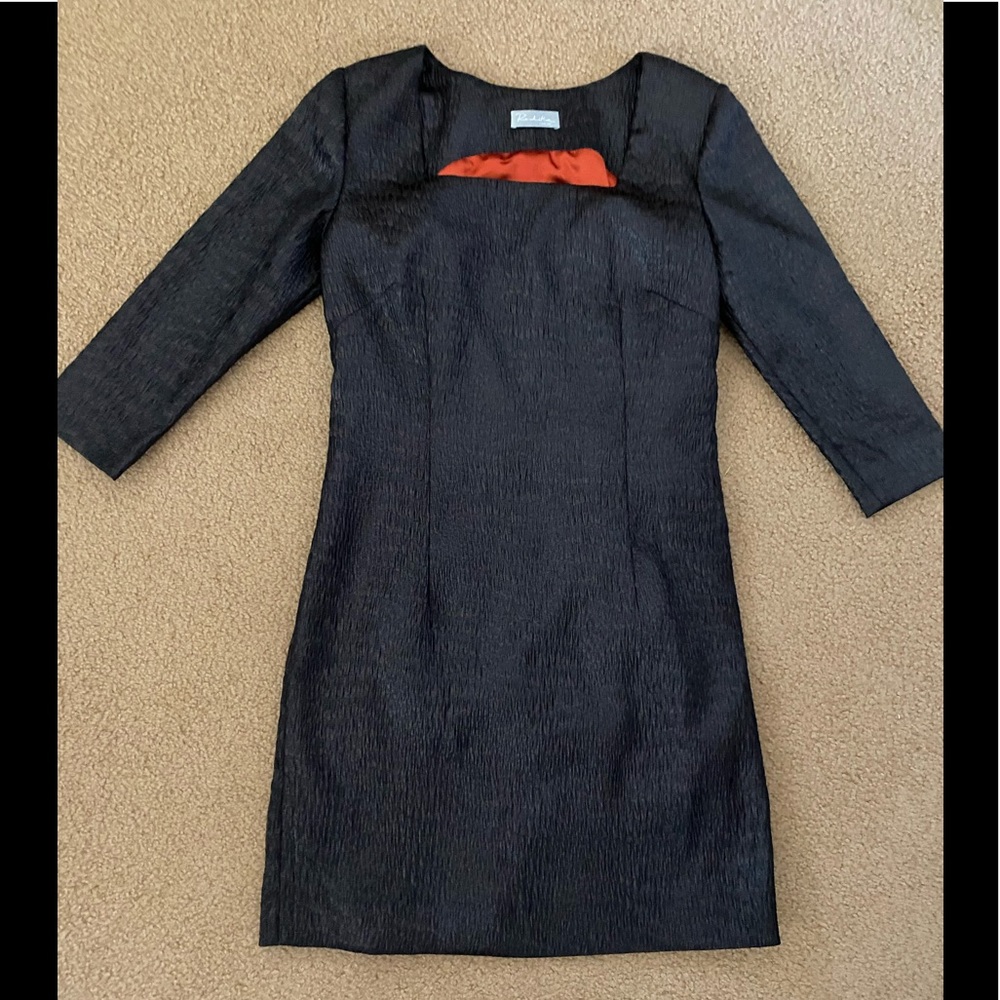 Rodika Zanian Dress